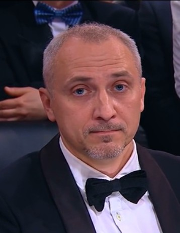 Павел Ершов