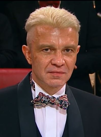 Дмитрий Авдеенко