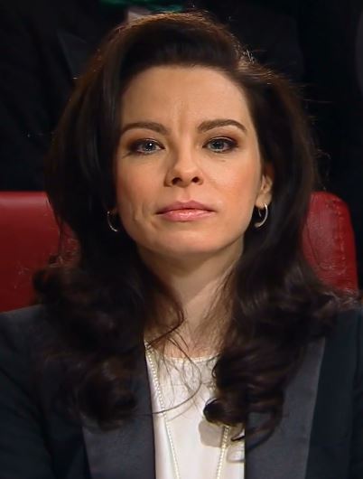 Анастасия Шутова