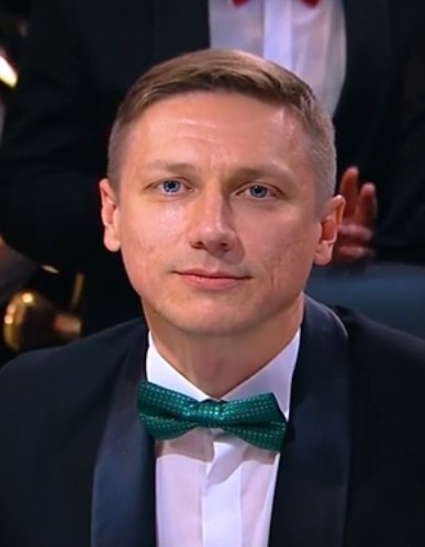Виталий Погорелов
