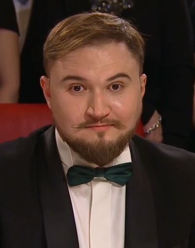 Артемий Анцупов