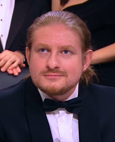 Константин Рудер