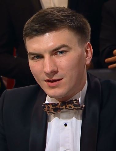 Дмитрий Филиппов