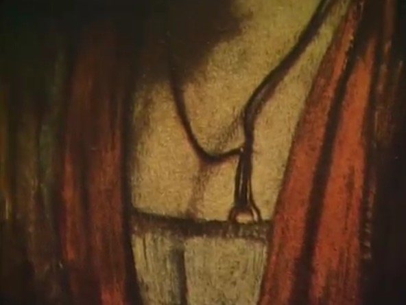 Сабина Мамедова о переменах в жизни Рембрандта