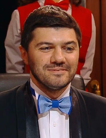 Георгий Арабули