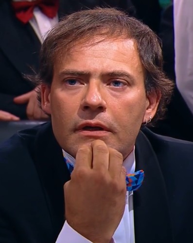 Евгений Фионов