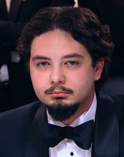 Павел Журавлёв