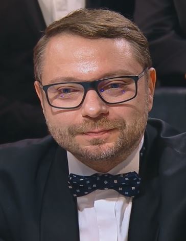 Владимир Антохин