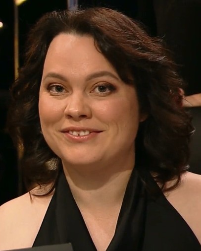 Александра Золотова