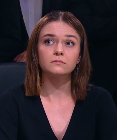 Диана Агейченкова