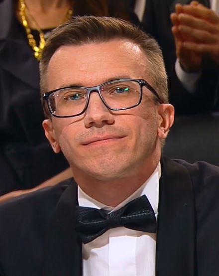 Андрей Островский