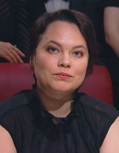 Александра Золотова