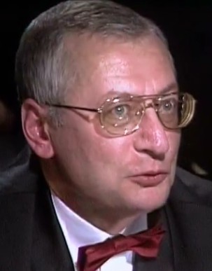 Ильин Сергей