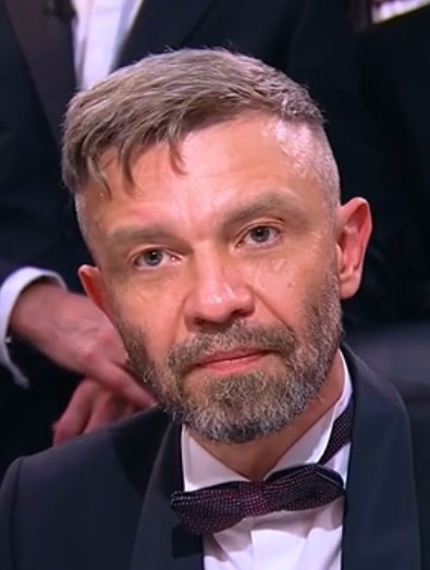 Дмитрий Авдеенко