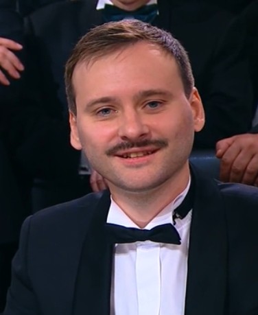 Сергей Кашников