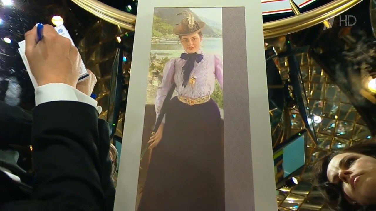 Андрей Переварюха о фотоаппарате 