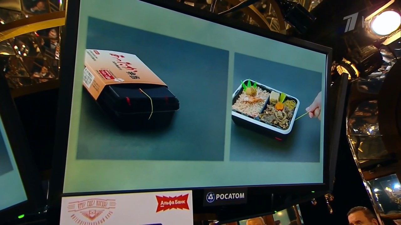 Ольга Евченко о бенто с подогревом