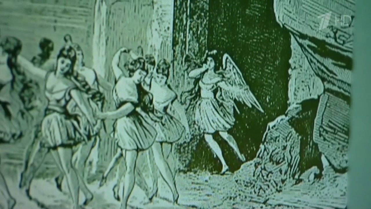 Андрей Присяжнюк о руках вместо крыльев