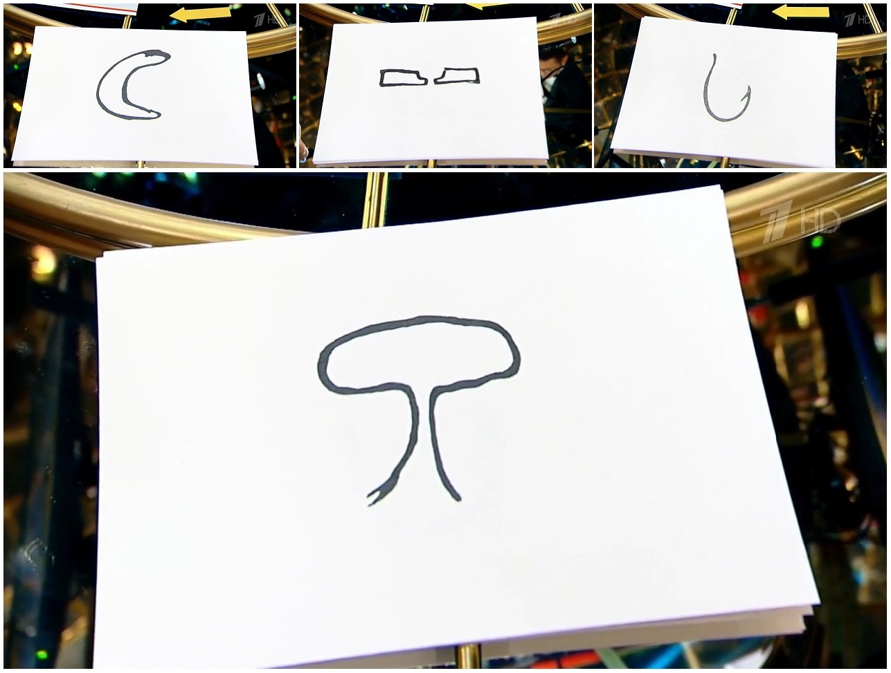 Евгения Калугина о пенсне Чехова