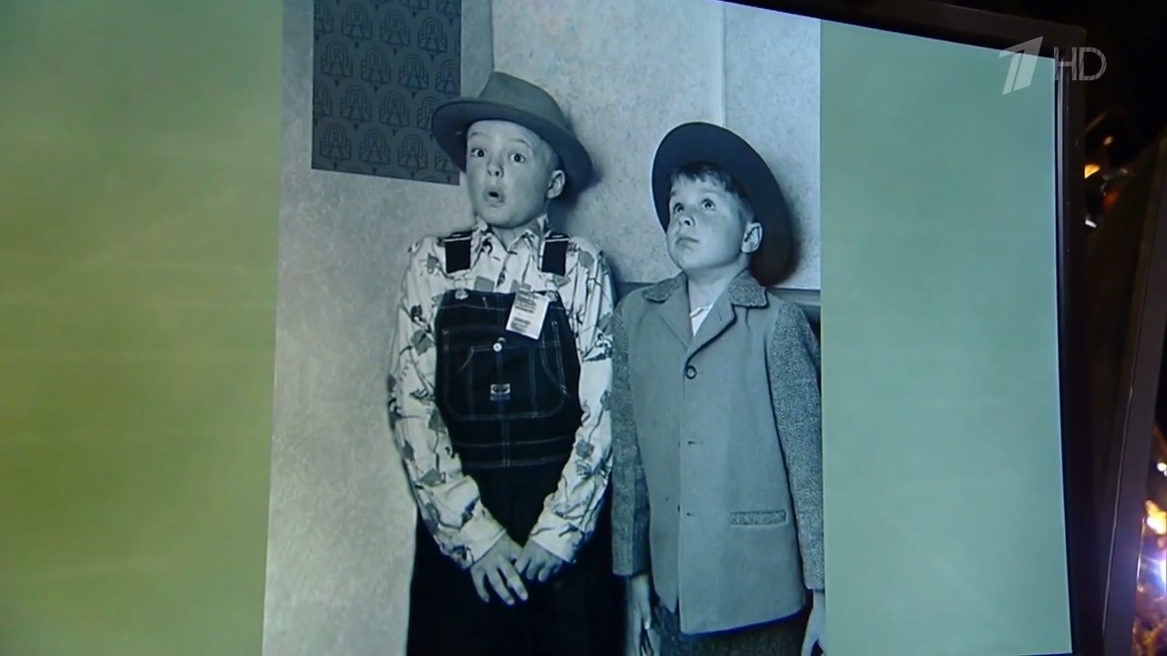 Блиц: Татьяна и Андрей Регеда