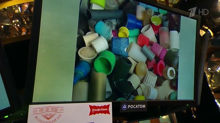 Артём Мещеряков о ракушках для раков 