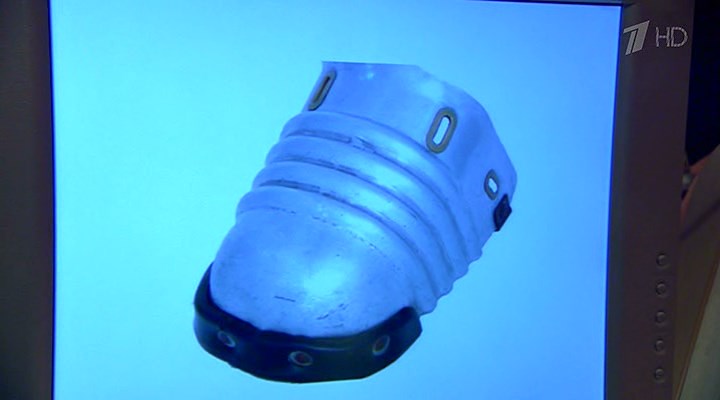 Ровшан Данилов о магниевых чехлах для обуви 