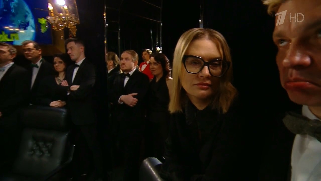 Суперблиц: Андрей Колесников