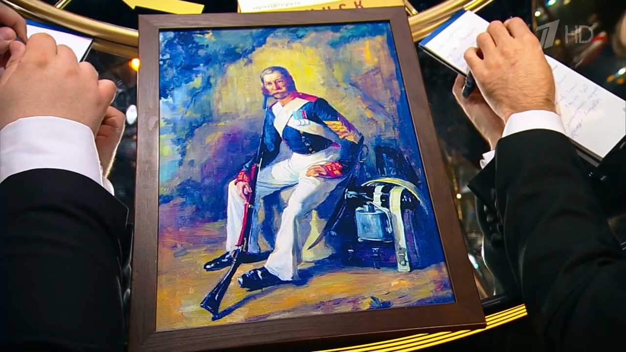 Айдар Минибаев о дяде