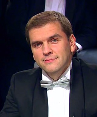 Новиков Сергей