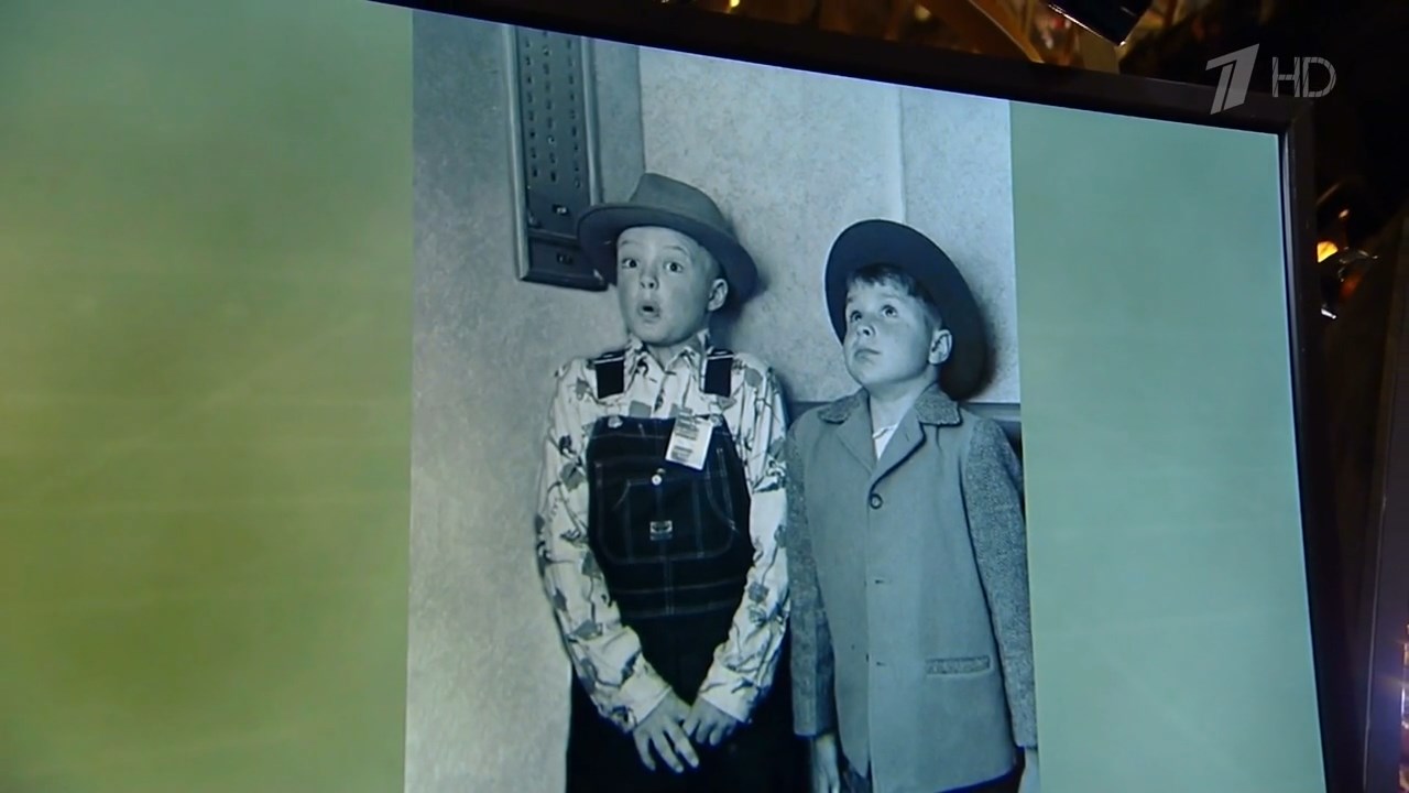 Блиц: Татьяна и Андрей Регеда