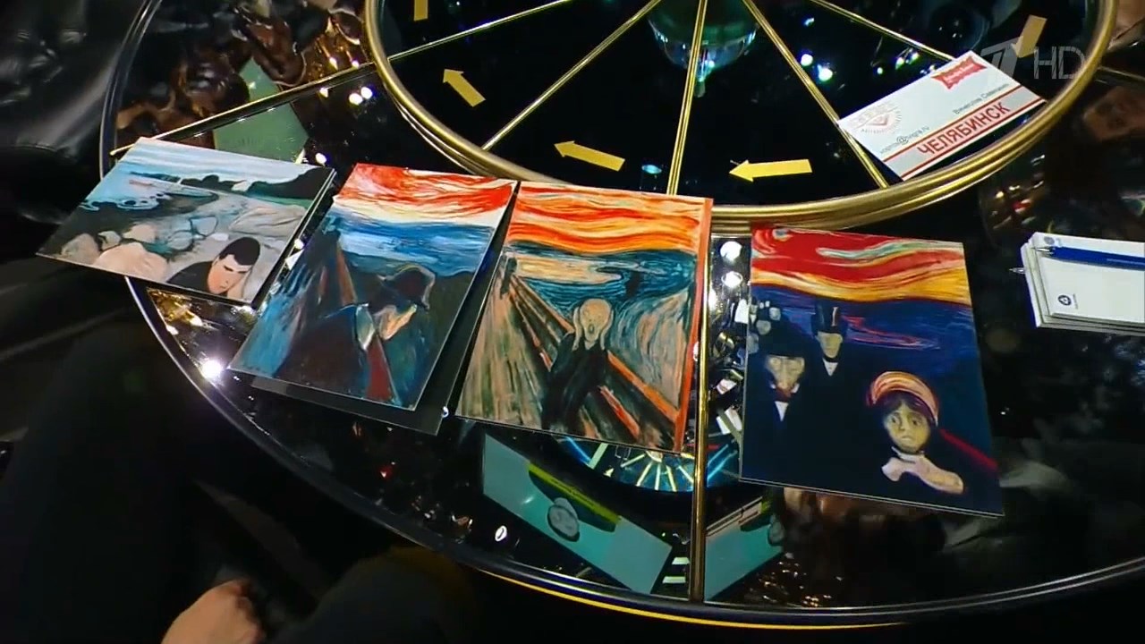 Суперблиц: Евгений Романов