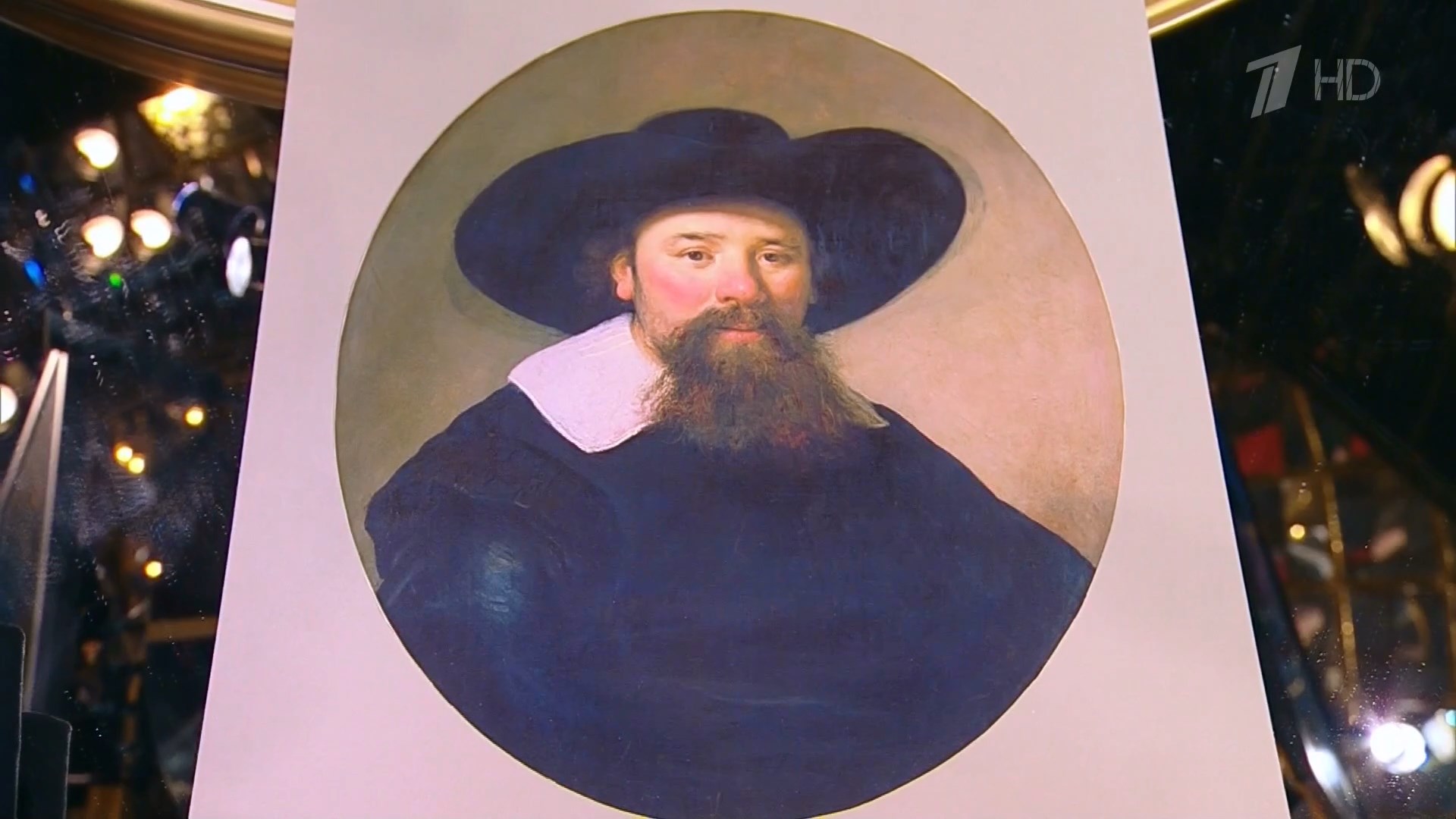  Андрей Колесников о пропавшей подписи 