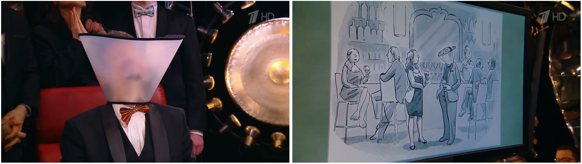 Мария Абрамова о ветеринарном воротнике 